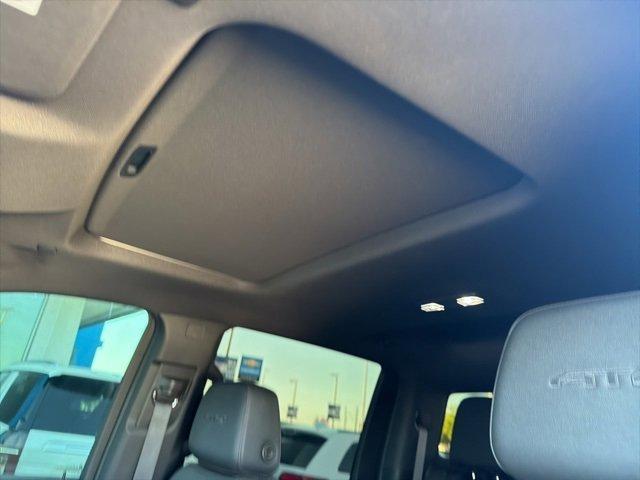 used 2024 GMC Sierra 2500 car, priced at $71,888