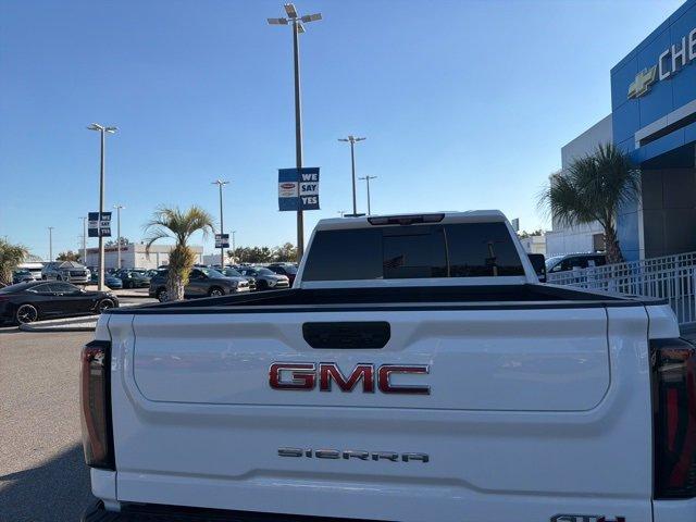 used 2024 GMC Sierra 2500 car, priced at $71,888