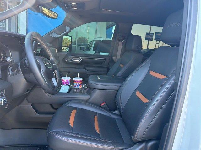 used 2024 GMC Sierra 2500 car, priced at $71,888