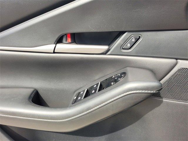 used 2023 Mazda CX-30 car, priced at $22,987