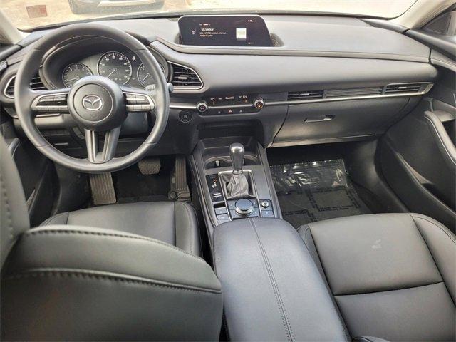 used 2023 Mazda CX-30 car, priced at $22,987