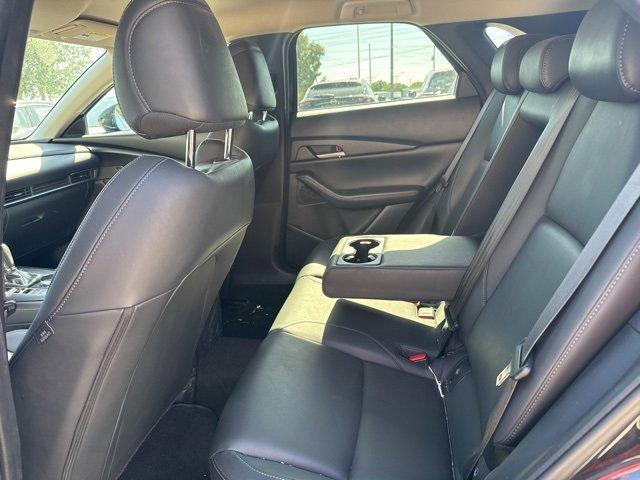 used 2023 Mazda CX-30 car, priced at $22,987