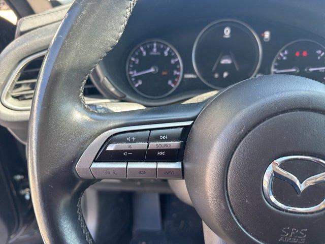 used 2023 Mazda CX-30 car, priced at $22,987