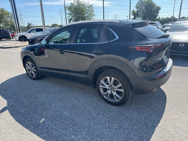 used 2023 Mazda CX-30 car, priced at $22,987