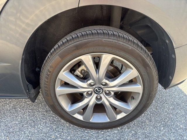 used 2023 Mazda CX-30 car, priced at $22,987