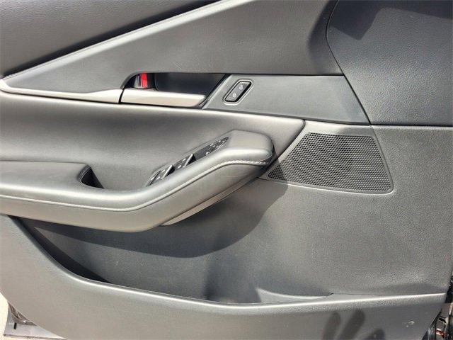used 2023 Mazda CX-30 car, priced at $22,987