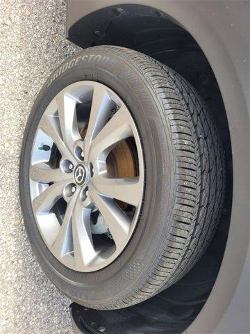 used 2023 Mazda CX-30 car, priced at $22,987