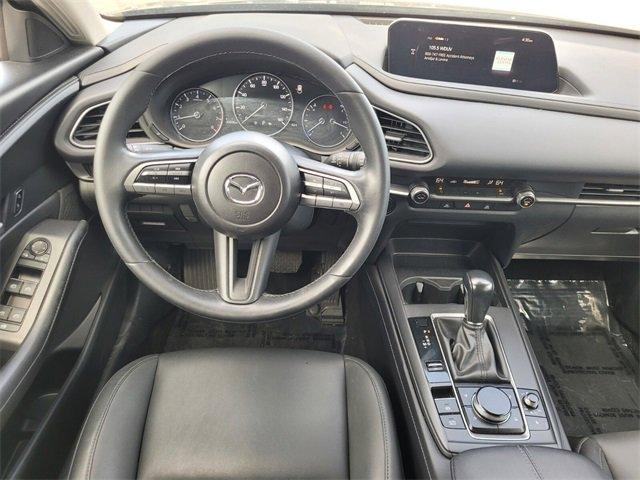 used 2023 Mazda CX-30 car, priced at $22,987