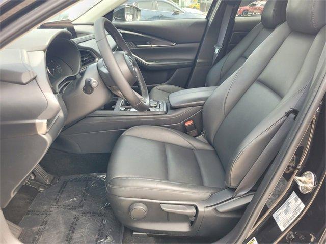 used 2023 Mazda CX-30 car, priced at $22,987