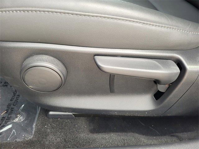 used 2023 Mazda CX-30 car, priced at $22,987