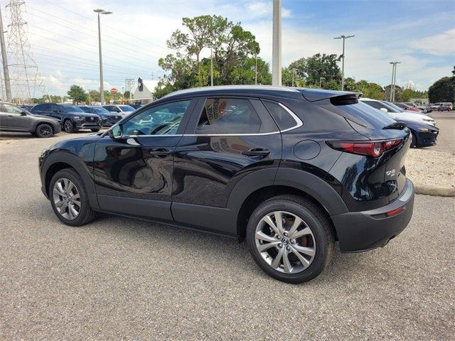 used 2023 Mazda CX-30 car, priced at $22,987