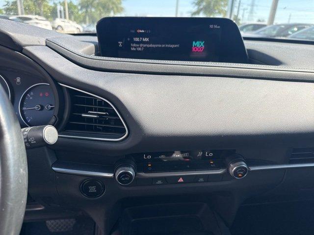 used 2023 Mazda CX-30 car, priced at $22,987