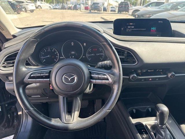 used 2023 Mazda CX-30 car, priced at $22,987