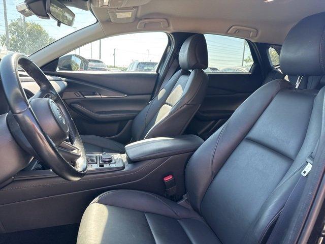 used 2023 Mazda CX-30 car, priced at $22,987