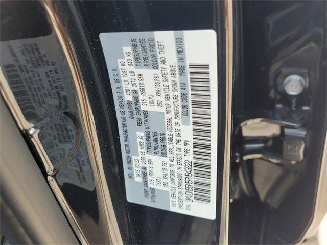 used 2023 Mazda CX-30 car, priced at $22,987