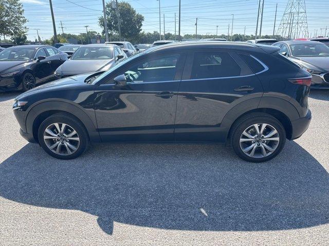 used 2023 Mazda CX-30 car, priced at $22,987