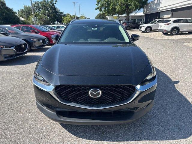 used 2023 Mazda CX-30 car, priced at $22,987
