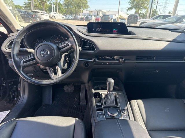 used 2023 Mazda CX-30 car, priced at $22,987