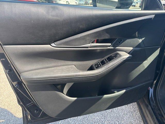 used 2023 Mazda CX-30 car, priced at $22,987