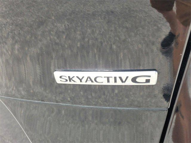 used 2023 Mazda CX-30 car, priced at $22,987