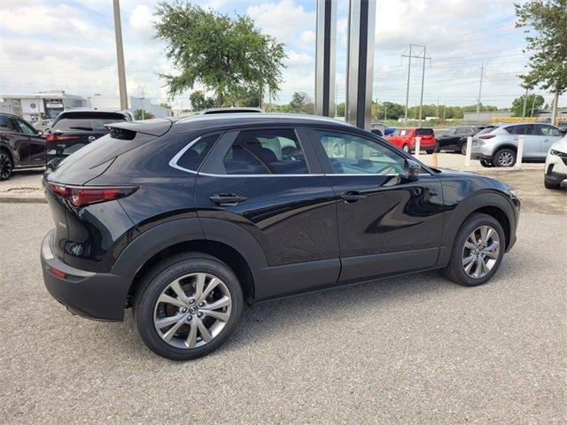 used 2023 Mazda CX-30 car, priced at $22,987