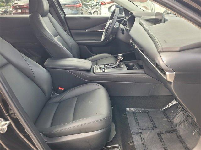 used 2023 Mazda CX-30 car, priced at $22,987