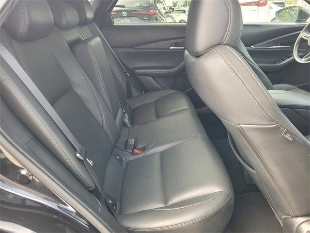 used 2023 Mazda CX-30 car, priced at $22,987