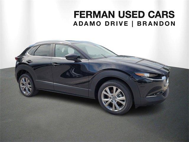 used 2023 Mazda CX-30 car, priced at $22,987