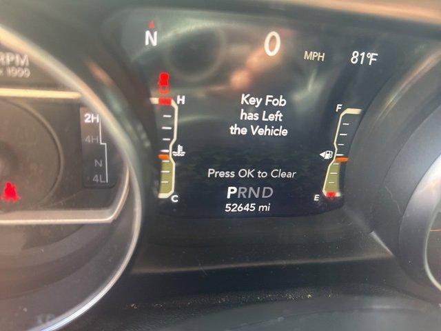 used 2020 Jeep Gladiator car, priced at $26,888
