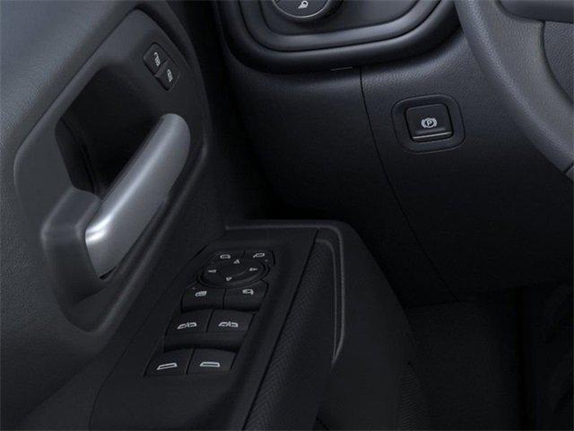 new 2025 Chevrolet Silverado 2500 car, priced at $54,145