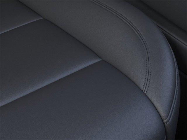 new 2025 Chevrolet Silverado 2500 car, priced at $54,145