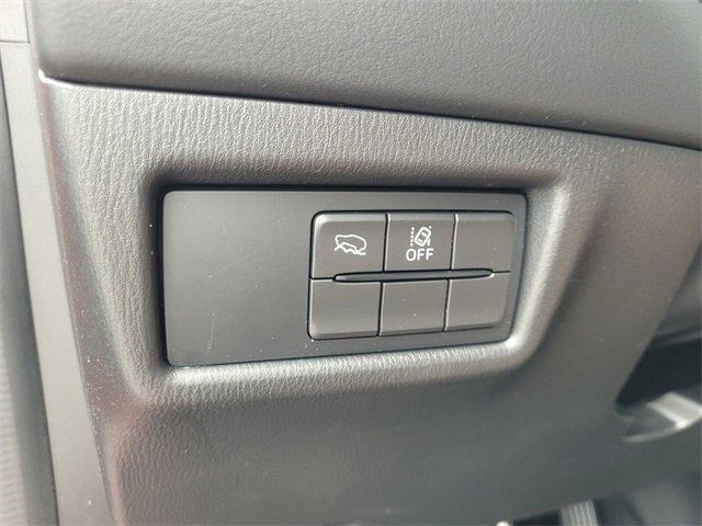 used 2022 Mazda CX-5 car, priced at $19,787