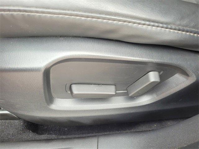 used 2022 Mazda CX-5 car, priced at $19,787