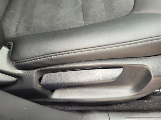 used 2022 Mazda CX-5 car, priced at $19,787