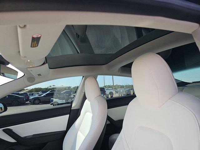 used 2018 Tesla Model 3 car, priced at $19,787