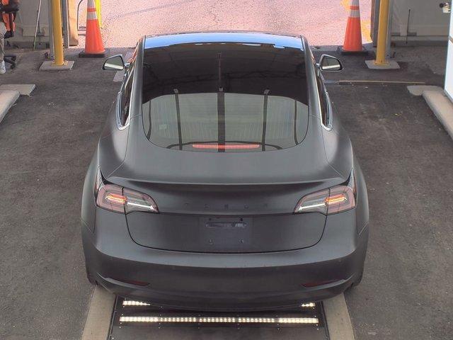 used 2018 Tesla Model 3 car, priced at $19,787