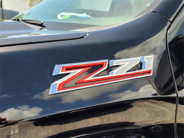 used 2022 Chevrolet Silverado 1500 Limited car, priced at $39,988