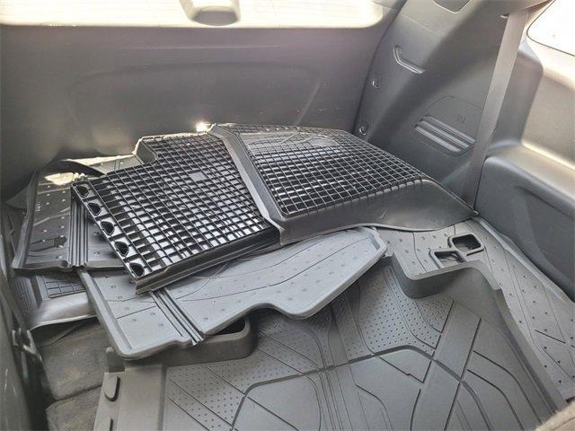 used 2021 Chevrolet Traverse car, priced at $18,988