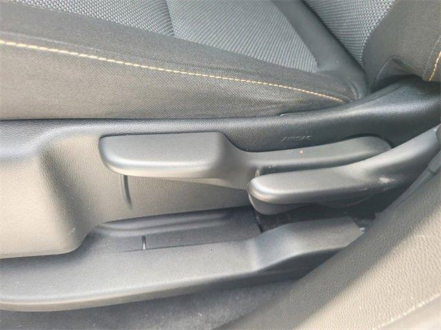 used 2021 Chevrolet Traverse car, priced at $18,988