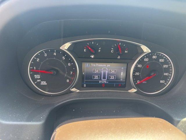 used 2020 GMC Acadia car, priced at $18,988