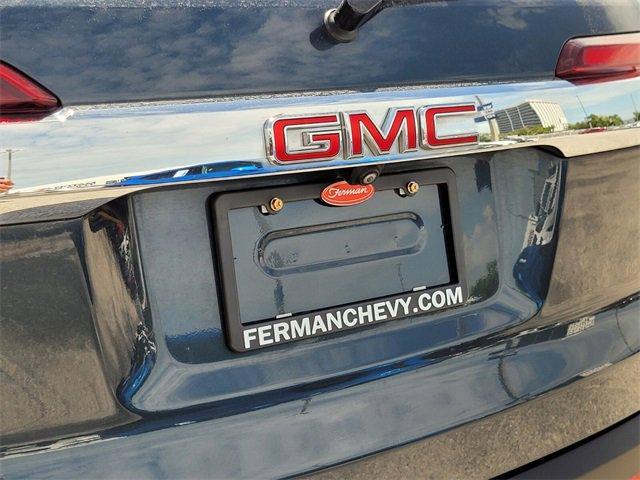used 2020 GMC Acadia car, priced at $18,988