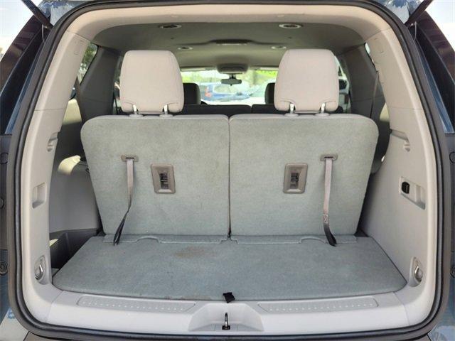 used 2020 GMC Acadia car, priced at $18,988
