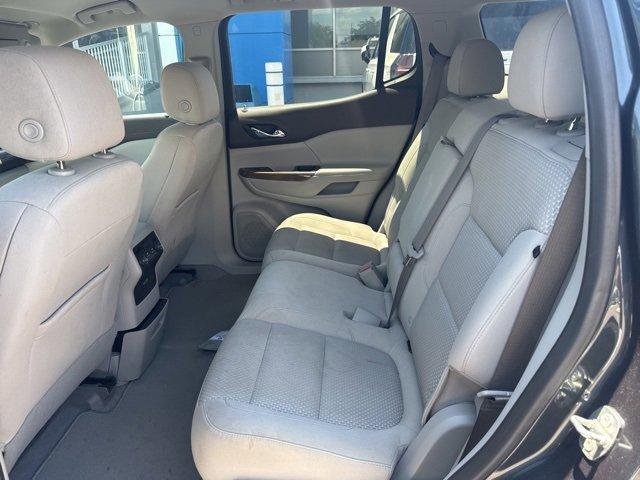 used 2020 GMC Acadia car, priced at $18,988