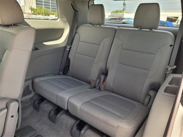 used 2020 GMC Acadia car, priced at $18,988