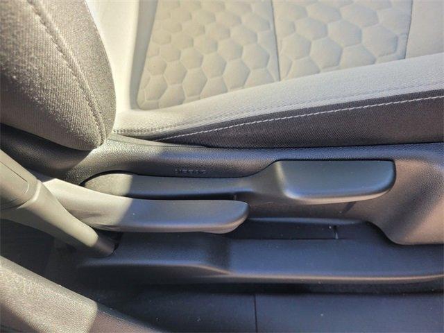 used 2018 Chevrolet Equinox car, priced at $16,888