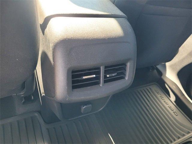 used 2018 Chevrolet Equinox car, priced at $16,888