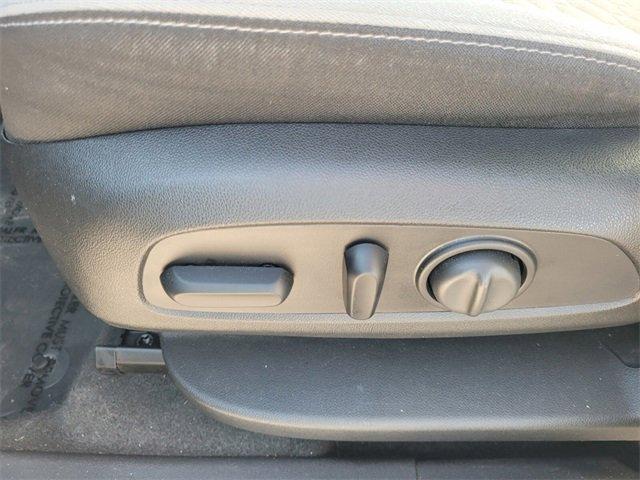 used 2018 Chevrolet Equinox car, priced at $16,888