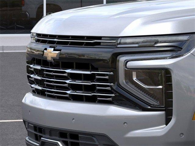 new 2025 Chevrolet Tahoe car, priced at $90,395