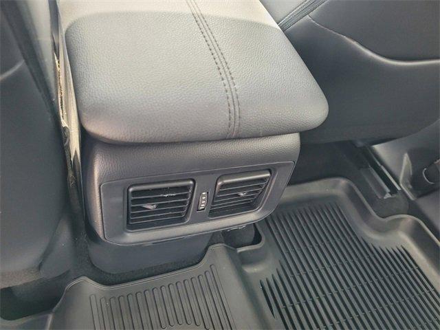 used 2019 Toyota RAV4 car, priced at $23,888