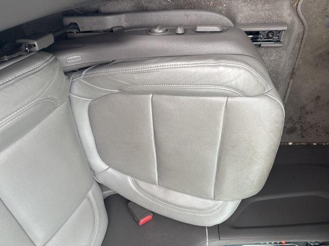 used 2018 Chevrolet Traverse car, priced at $22,987